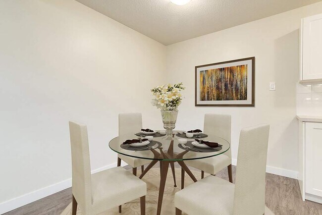 Photo - Willows Apartments