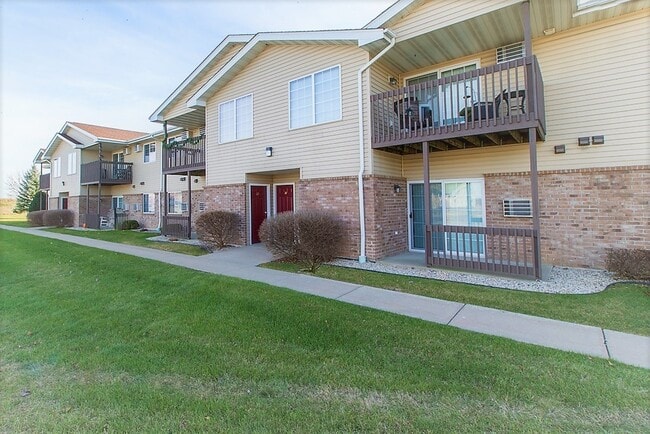 Photo - Gateway Estates Apartments