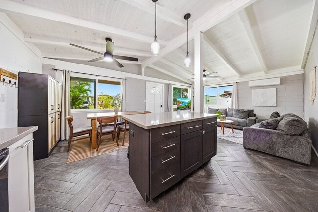 Photo - Fully Furnished 3 Bedroom 2 Bath Fully Renovated Home- Includes Utilities