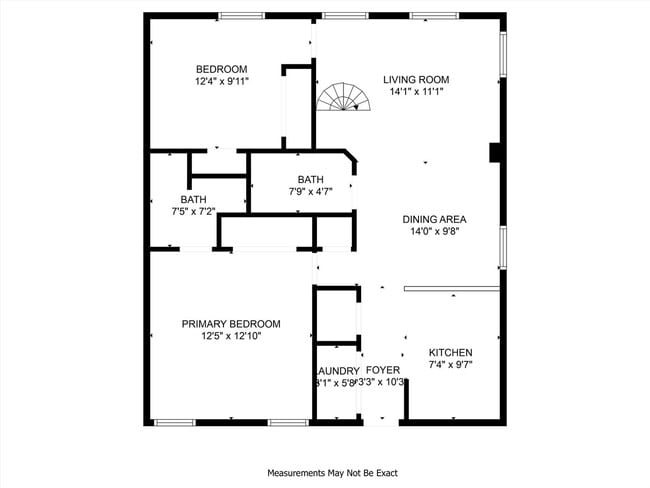 Photo - 2908 Whisper Oaks Ln Unit 1