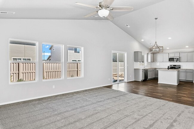 Photo - Beautiful 4 Bedroom, 2 Bath Single Level Home in Kuna!