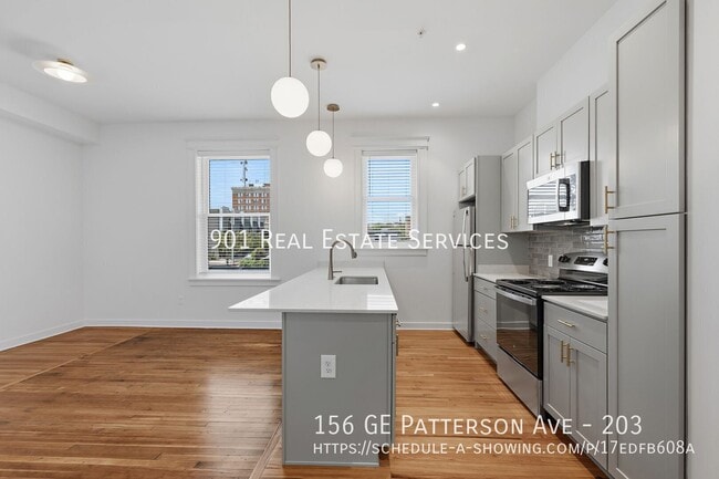 Photo - 156 GE Patterson Ave Unit 203
