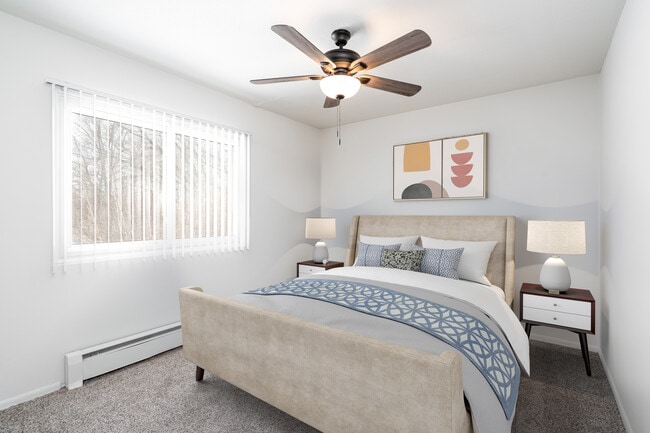 Trentwood Apartments