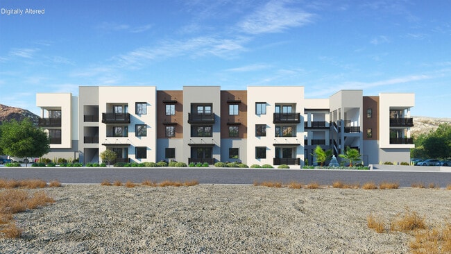 Photo - 68550 Grove St Unit 104