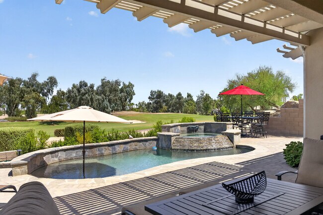 61414 Topaz Dr