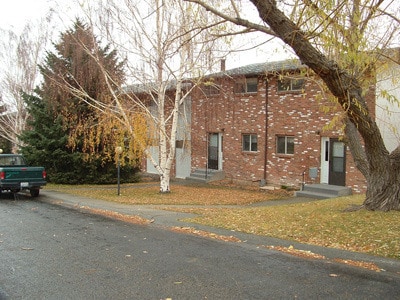 Building Photo - 417 S Fee St Unit C