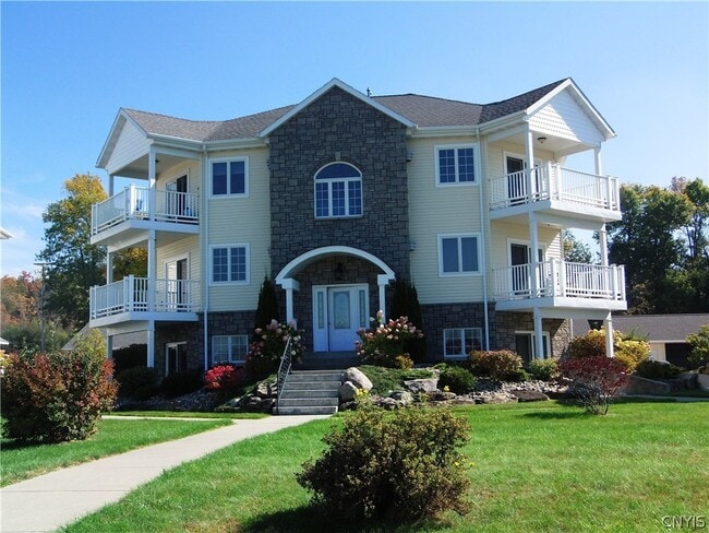 Building Photo - 34 Dockside Dr