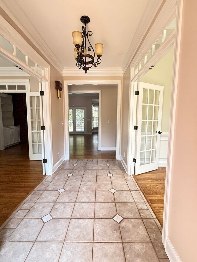 Photo - This beautiful brick home is located in Vi...