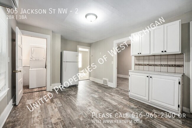 Photo - 905 Jackson St NW Unit 2