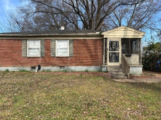 Charming 3-Bedroom Home in Memphis-Perfect... - Charming 3-Bedroom Home in Memphis-Perfect...