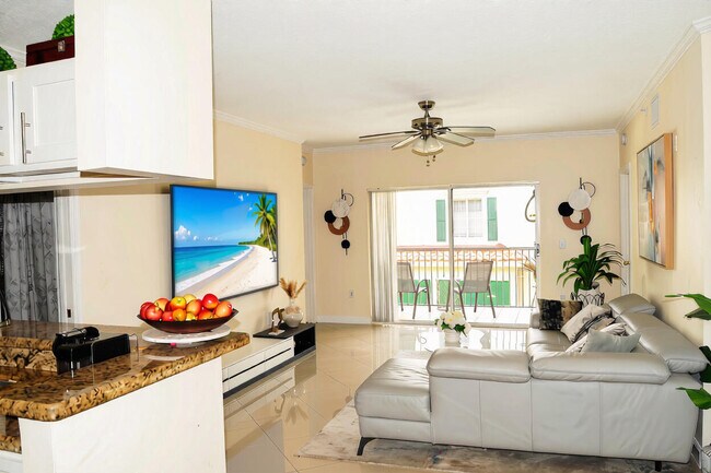 Photo - 11685 W Atlantic Blvd Unit 923