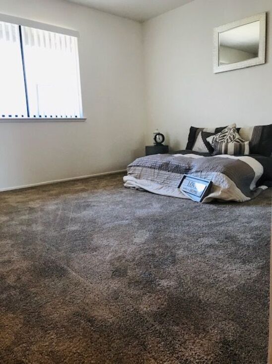 Moria Garden Apartments Woodland, CA