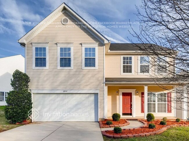 Building Photo - 2212 Big Pine Dr