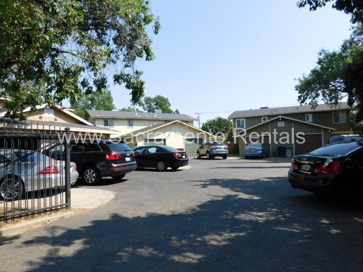 Updated 3bd/1.5ba Rancho Cordova Duplex - Updated 3bd/1.5ba Rancho Cordova Duplex House