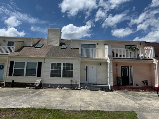 Photo - 310 Lakeside Dr Townhome