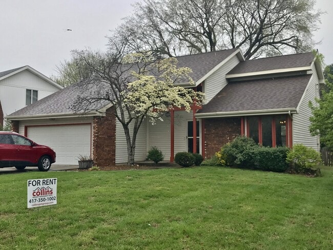 Great Springfield Home in Kickapoo School ... - Great Springfield Home in Kickapoo School ...