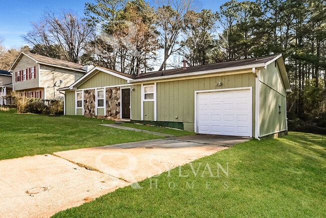 Photo - The living is easy in this 3 bedroom, 2 bathroom home