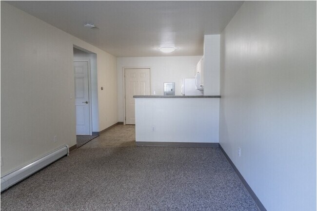 Photo - Falcon Manor Senior Housing