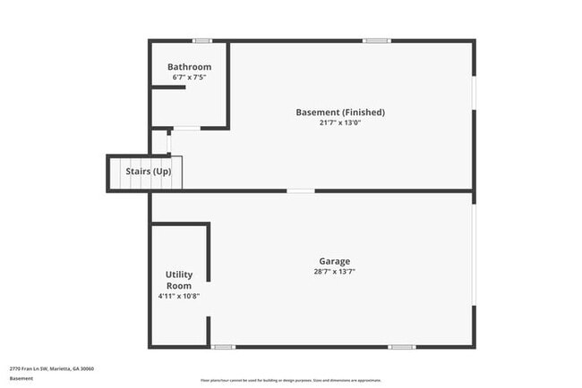 Photo - 2770 Fran Ln