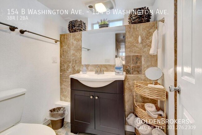 Photo - 154 Washington Ave Unidad 154 B Washington Ave.