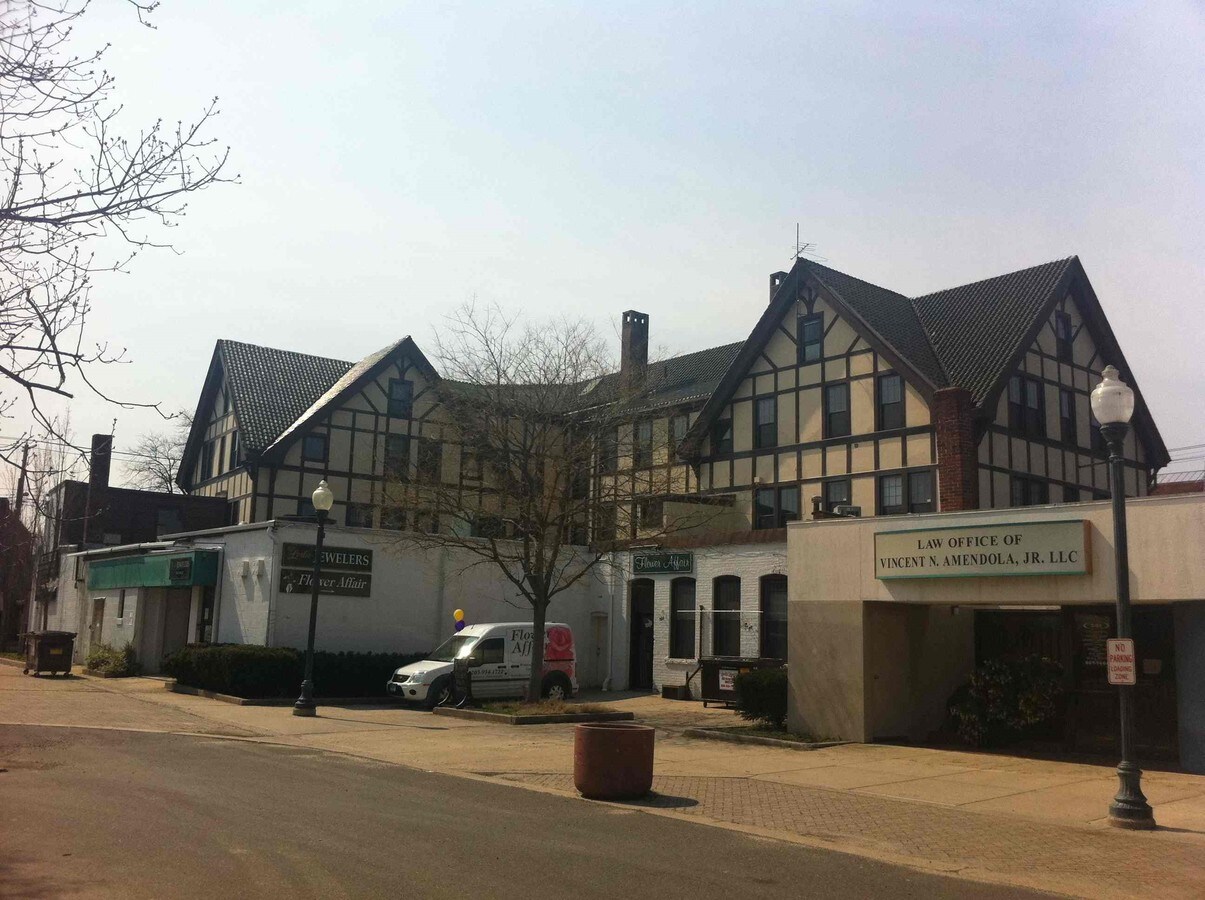 Photo - Mixed-Use Portfolio