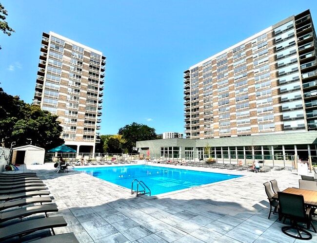 Photo - Juneau Village Towers