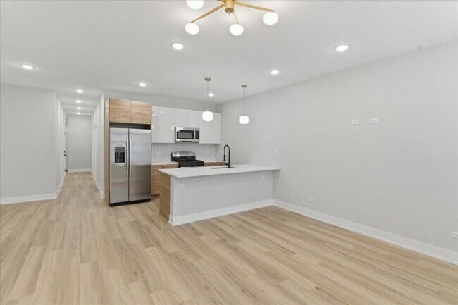Photo - 6222 S King Dr Unidad 3