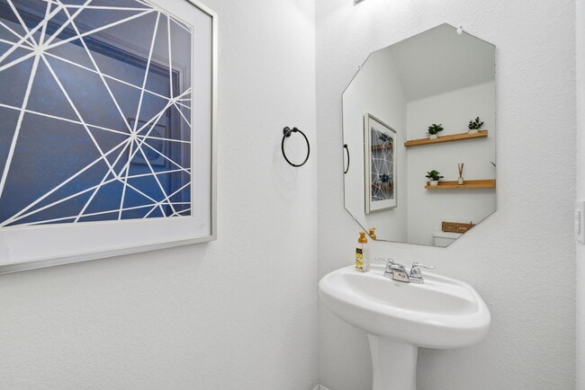 Half bath - 13011 Tarland St