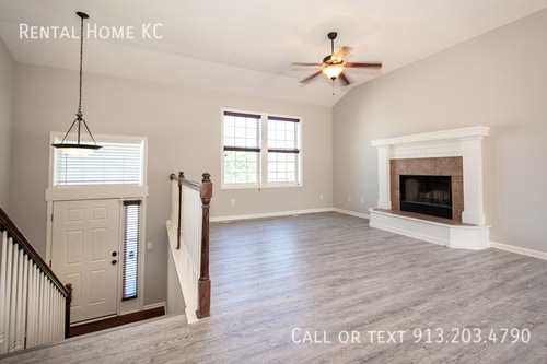 Photo - 23815 W 126th Terrace