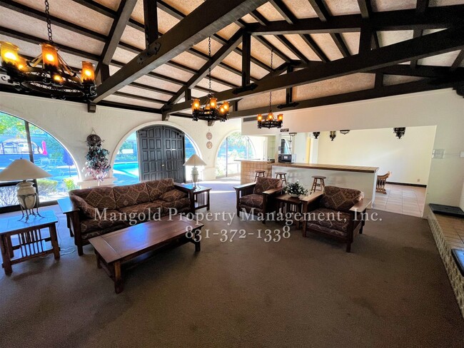 Photo - Spacious One Bedroom Upstairs Condo Located At Ocean Forest Condominiums - ALL UTILITIES INCLUDED... Unit 234