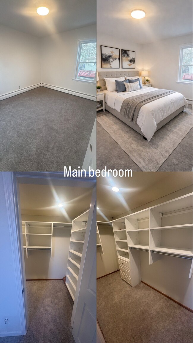 Building Photo - 18 Allendale Ave Unit 2nd Floor