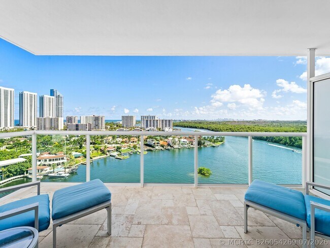 Building Photo - 400 Sunny Isles Blvd Unit 1608