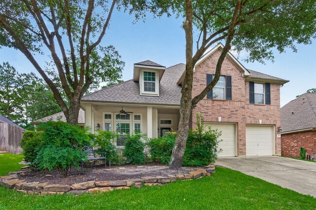 155 E Concord Valley Cir
