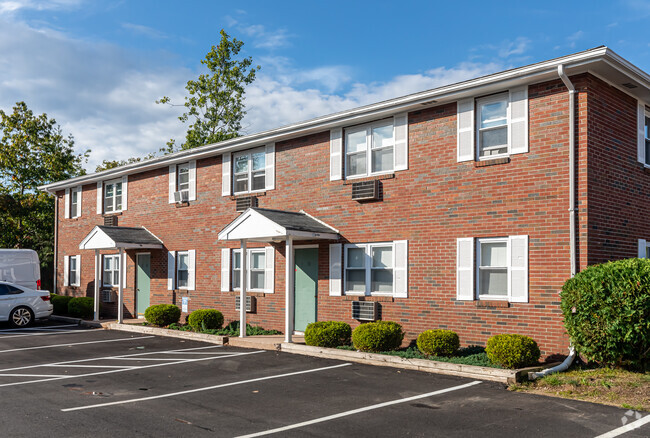 Pine Brook Terrace Apartments - Bristol, CT | ForRent.com