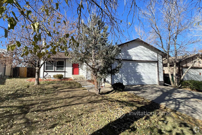 Building Photo - 3819 S Olathe St Rental