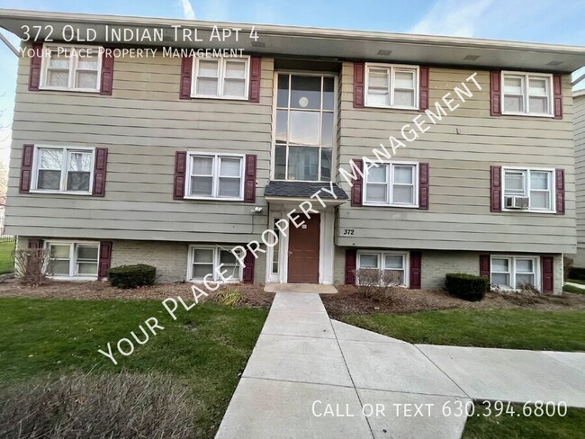 GREAT LOCATION! Studio Apt @ Indian Trail ... - GREAT LOCATION! Studio Apt @ Indian Trail ... Unit 4