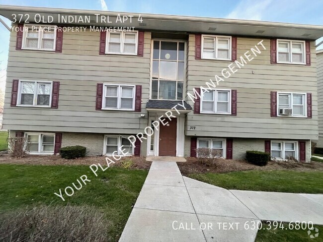 Building Photo - GREAT LOCATION! Studio Apt @ Indian Trail ... Unit 4