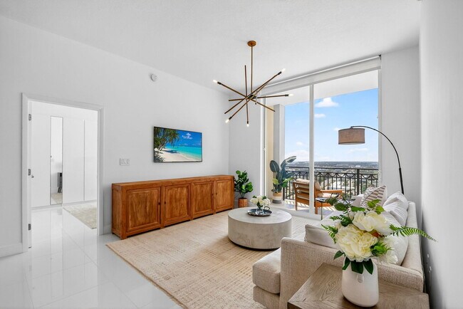 Building Photo - 550 Okeechobee Blvd Unit Lph-07