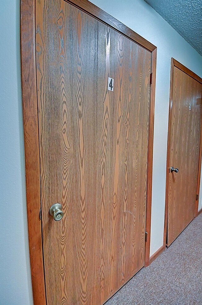 Photo - 34 Lincoln Ave Unit 4