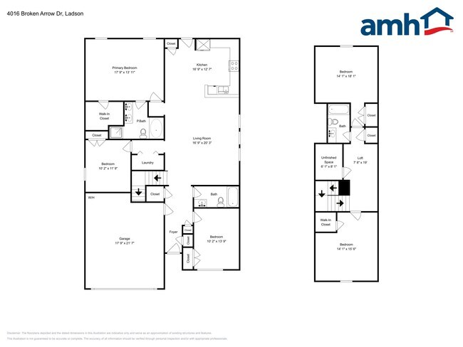 Photo - 4016 Broken Arrow Dr