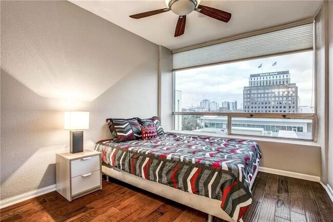 Photo - 1212 Guadalupe St Unidad 702