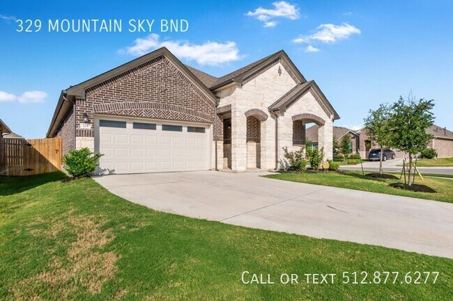 Building Photo - 329 Mountain Sky Bnd Rental