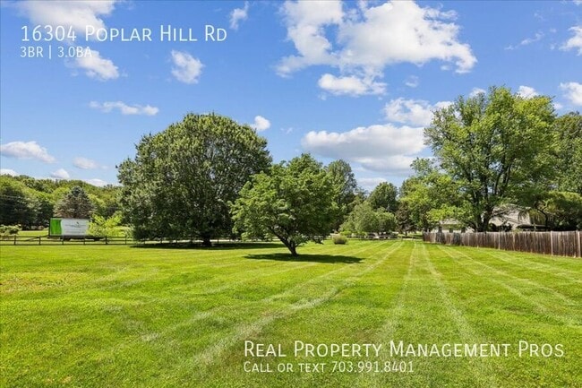Photo - 16304 Poplar Hill Rd