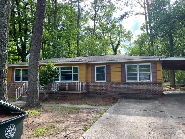 Building Photo - 1124 Cardwell Ln Rental