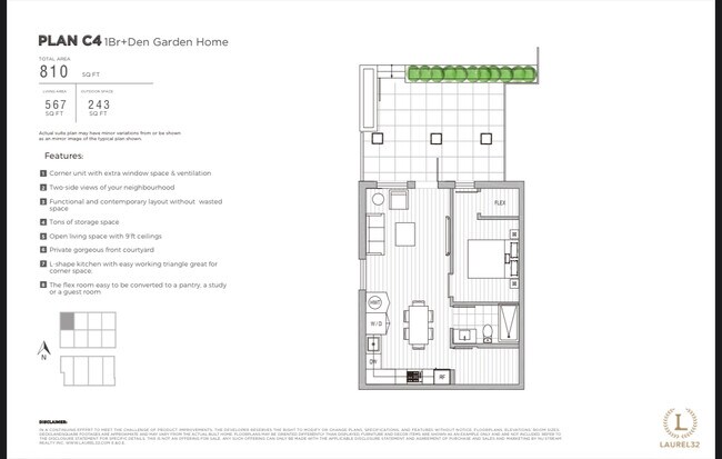 Photo - 918 32nd Av W