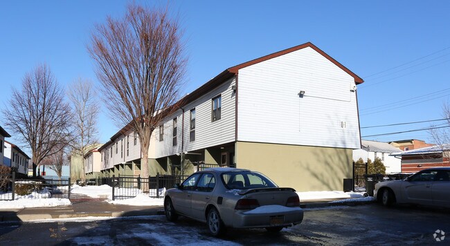 Photo - Arnold E. Fallon