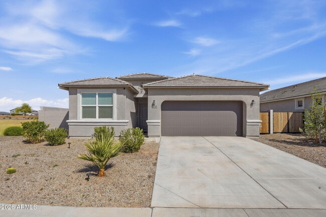 Building Photo - 35834 W San Ildefanso Ave