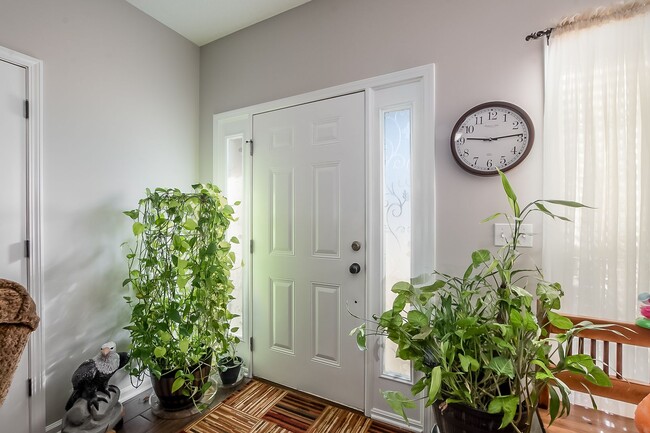 Photo - 3 bedroom 2 bathroom townhouse in Covington Villas
