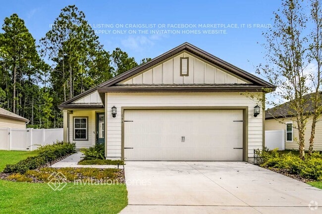 Building Photo - 644 Morgans Treasure Rd Rental