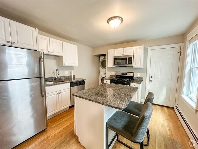 Building Photo - 62 L St Unit 1 Rental